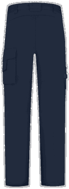 Tricorp Werkbroek Functional Stretch Redefined 506108