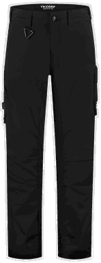 Tricorp Werkbroek Functional Stretch Redefined 506108