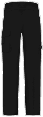 Tricorp Werkbroek Functional Stretch Redefined 506108