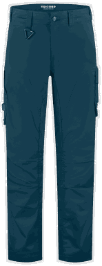 Tricorp Werkbroek Functional Stretch Redefined 506108