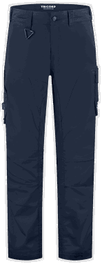 Tricorp Werkbroek Functional Stretch Redefined 506108