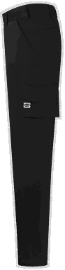 Tricorp Werkbroek Functional Stretch Redefined 506108