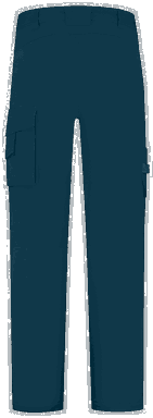 Tricorp Werkbroek Functional Stretch Redefined 506108