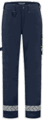 Tricorp Werkbroek Functional Stretch Reflective Redefined 506109