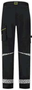Tricorp Werkbroek Functional Stretch Reflective Redefined 506109