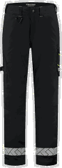 Tricorp Werkbroek Functional Stretch Reflective Redefined 506109