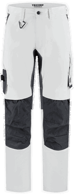 Tricorp Werkbroek Cordura Functional Stretch Redefined 506110