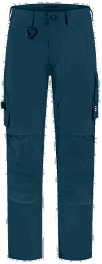 Tricorp Werkbroek Cordura Functional Stretch Redefined 506110