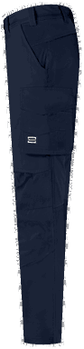 Tricorp Werkbroek Cordura Functional Stretch Redefined 506110