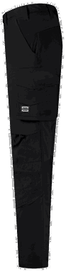 Tricorp Werkbroek Cordura Functional Stretch Redefined 506110