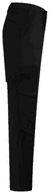 Tricorp Werkbroek Cordura Functional Stretch Redefined 506110