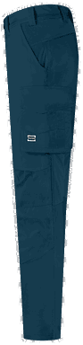 Tricorp Werkbroek Cordura Functional Stretch Redefined 506110