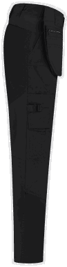 Tricorp Werkbroek Functional Stretch Redefined Tool Pockets 506111
