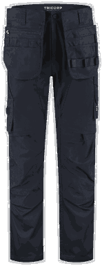 Tricorp Werkbroek Functional Stretch Redefined Tool Pockets 506111