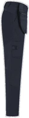Tricorp Werkbroek Functional Stretch Redefined Tool Pockets 506111