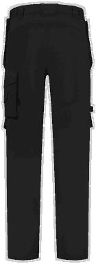 Tricorp Werkbroek Functional Stretch Redefined Tool Pockets 506111