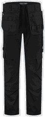 Tricorp Werkbroek Functional Stretch Redefined Tool Pockets 506111