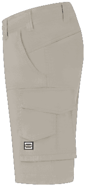 Tricorp Werkbroek Functional Stretch Redefined Kort 506112