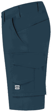 Tricorp Werkbroek Functional Stretch Redefined Kort 506112