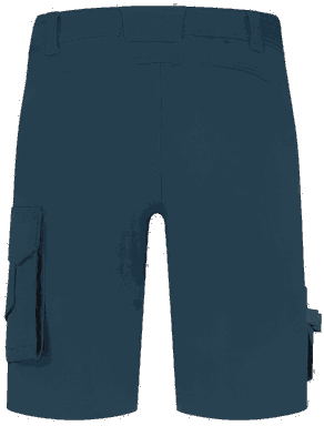 Tricorp Werkbroek Functional Stretch Redefined Kort 506112