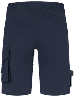 Tricorp Werkbroek Functional Stretch Redefined Kort 506112