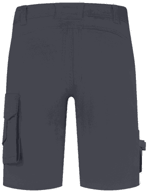 Tricorp Werkbroek Functional Stretch Redefined Kort 506112
