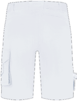 Tricorp Werkbroek Functional Stretch Redefined Kort 506112
