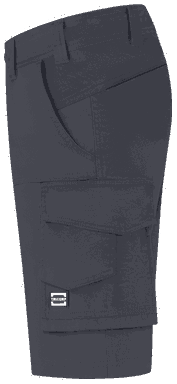 Tricorp Werkbroek Functional Stretch Redefined Kort 506112