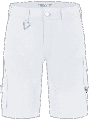 Tricorp Werkbroek Functional Stretch Redefined Kort 506112