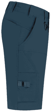 Tricorp Werkbroek Functional Stretch Redefined Kort 506112