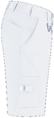 Tricorp Werkbroek Functional Stretch Redefined Kort 506112