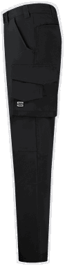 Tricorp Werkbroek 4-Way Stretch Redefined 506113