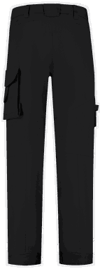Tricorp Werkbroek 4-Way Stretch Redefined 506113