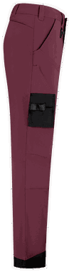 Tricorp Werkbroek 4-Way Stretch Redefined 506113