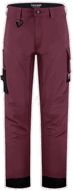 Tricorp Werkbroek 4-Way Stretch Redefined 506113