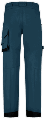Tricorp Werkbroek 4-Way Stretch Redefined 506113