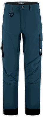 Tricorp Werkbroek 4-Way Stretch Redefined 506113