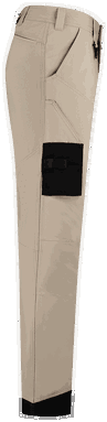 Tricorp Werkbroek 4-Way Stretch Redefined 506113