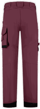 Tricorp Werkbroek 4-Way Stretch Redefined 506113