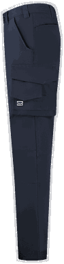 Tricorp Werkbroek 4-Way Stretch Redefined 506113
