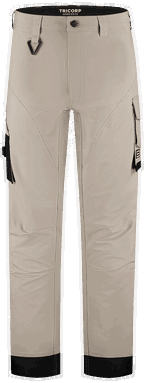 Tricorp Werkbroek 4-Way Stretch Redefined 506113