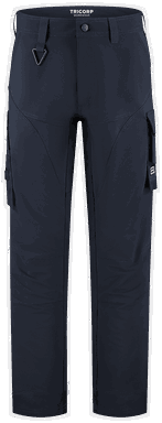 Tricorp Werkbroek 4-Way Stretch Redefined 506113