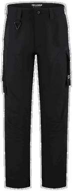 Tricorp Werkbroek 4-Way Stretch Redefined 506113