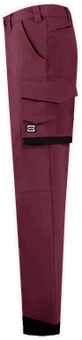 Tricorp Werkbroek 4-Way Stretch Redefined 506113