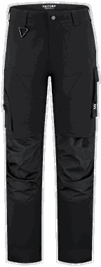 Tricorp Werkbroek Cordura 4-Way Stretch Redefined 506114