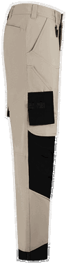 Tricorp Werkbroek Cordura 4-Way Stretch Redefined 506114