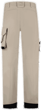 Tricorp Werkbroek Cordura 4-Way Stretch Redefined 506114