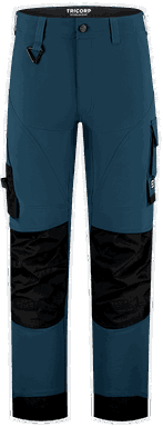 Tricorp Werkbroek Cordura 4-Way Stretch Redefined 506114