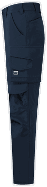 Tricorp Werkbroek Cordura 4-Way Stretch Redefined 506114