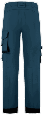 Tricorp Werkbroek Cordura 4-Way Stretch Redefined 506114